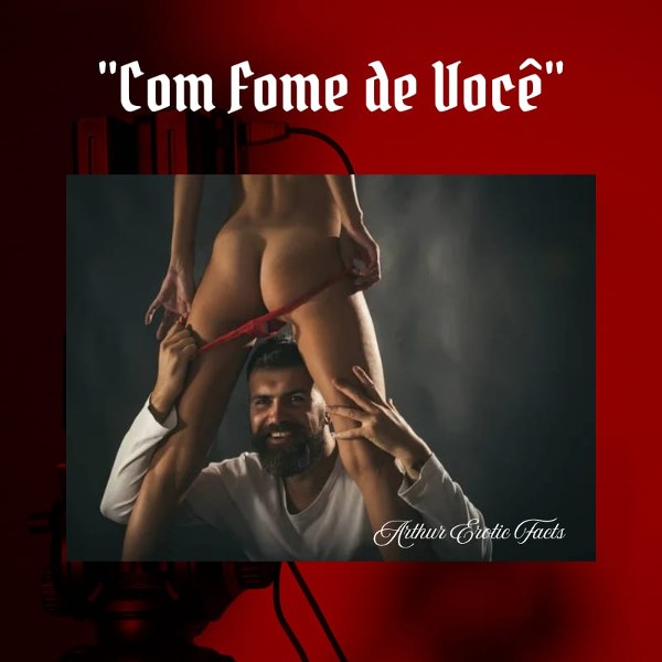 Foto 1 do Conto erotico: Conto Erótico: Bernardo e Adanna – O Encontro Com Fogo! Parte 2: 