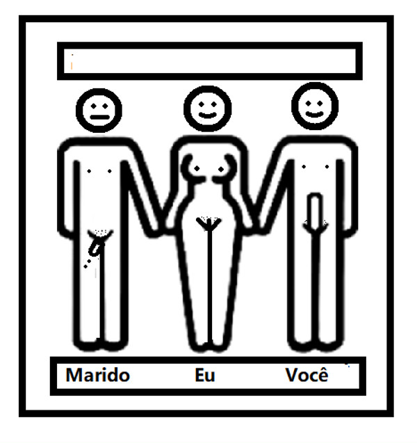 Foto 1 do Conto erotico: Meu marido adora ser corno