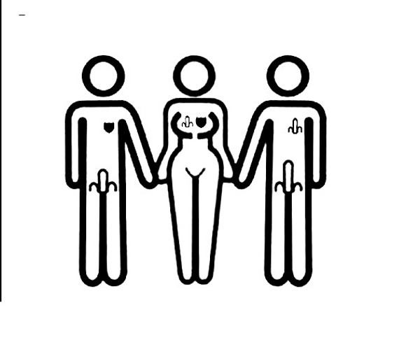 Foto 1 do Conto erotico: Por que meu marido adora me ver saindo com outros homens