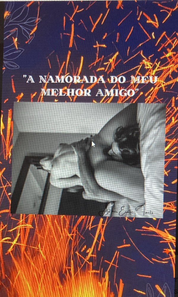 Foto 2 do Conto erotico: Conto Erótico: A namorada do meu melhor amigo.