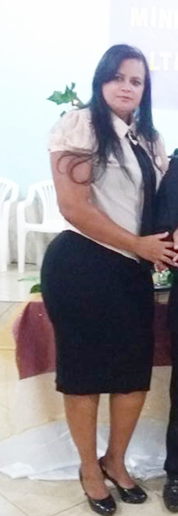 Foto 2 do Conto erotico: minha nova secretaria um novo cu delicioso e mais um corninho confirmado parte 1 o inicio de tudo