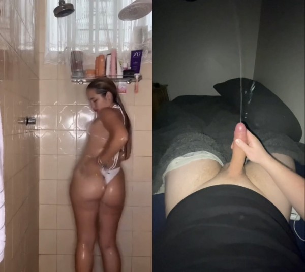 Foto 2 do Conto erotico: Contei pra novinha que sonhei com ela