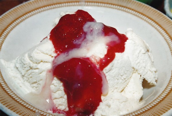 Foto 3 do Conto erotico: A torta Salva e virar de Chaves Adriele e Dona Soraia - Parte 7