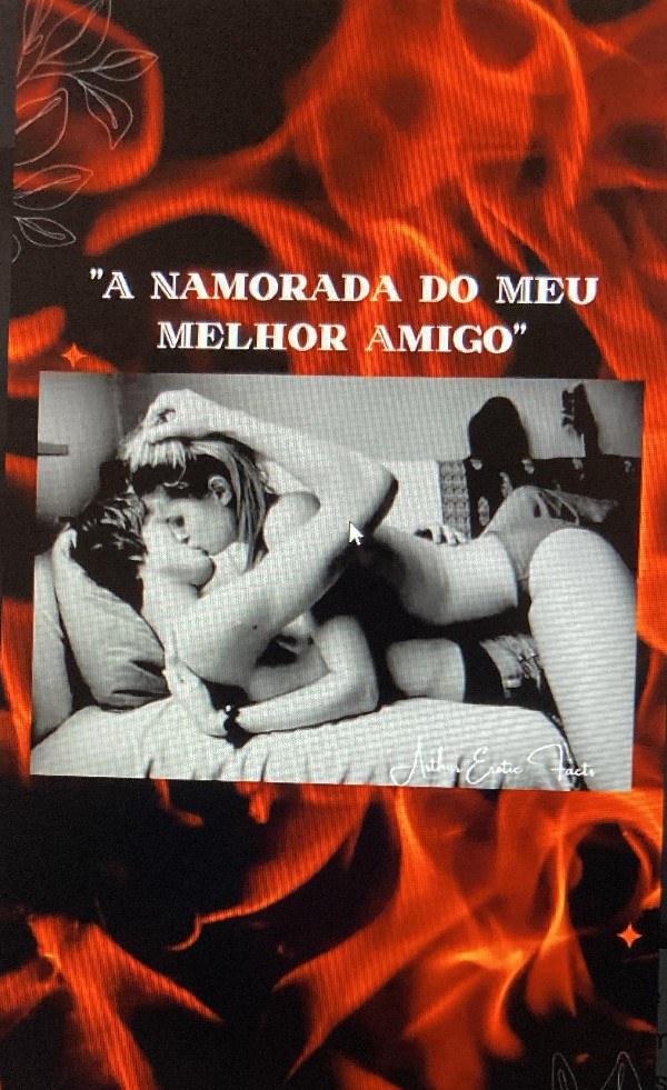 Foto 3 do Conto erotico: Conto Erótico: A namorada do meu melhor amigo.
