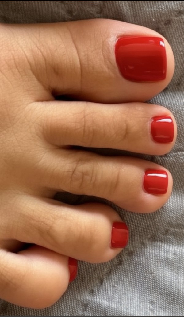 Foto 3 do Conto erotico: A tara de todo amante dos pés