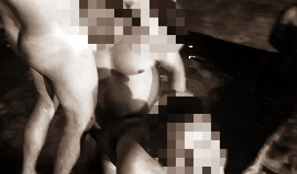 Foto 3 do Conto erotico: Nosso Primeiro Grupal