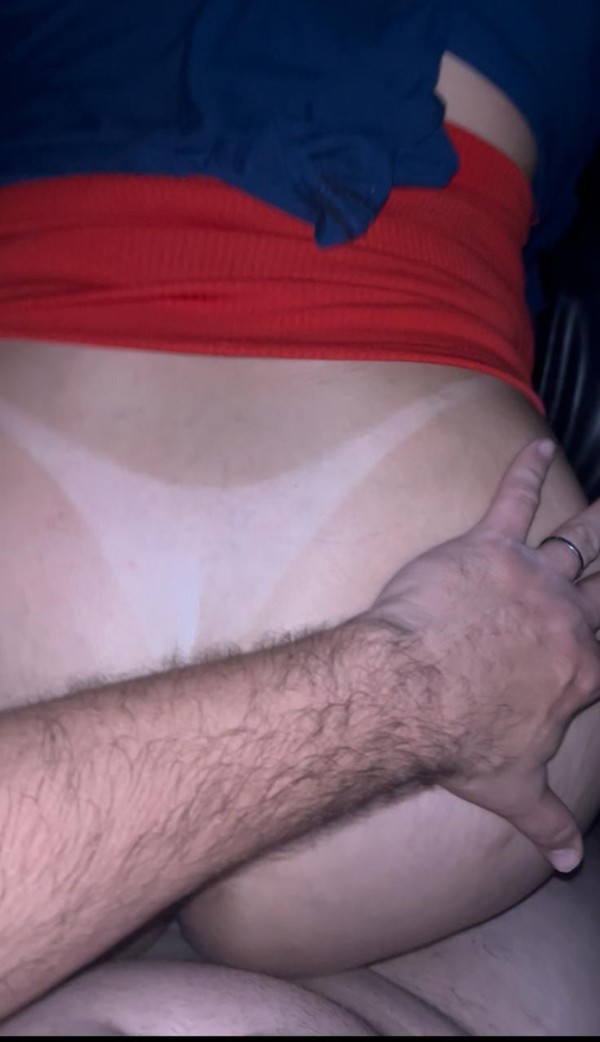 Foto 3 do Conto erotico: No apagão do caricias (festa liberal)