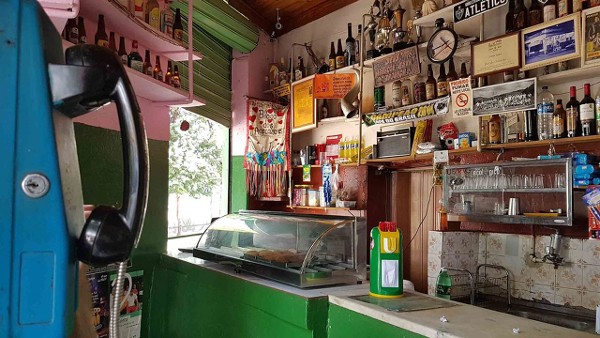 Foto 4 do Conto erotico: Fofocas de Boteco - Namorada Marmita dos velhos da cidade