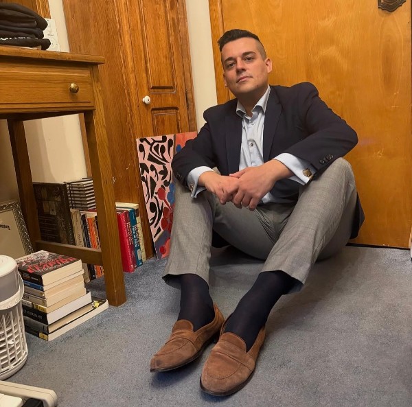 Foto 4 do Conto erotico: Início