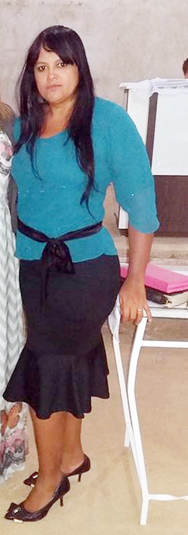 Foto 5 do Conto erotico: minha nova secretaria um novo cu delicioso e mais um corninho confirmado parte 1 o inicio de tudo