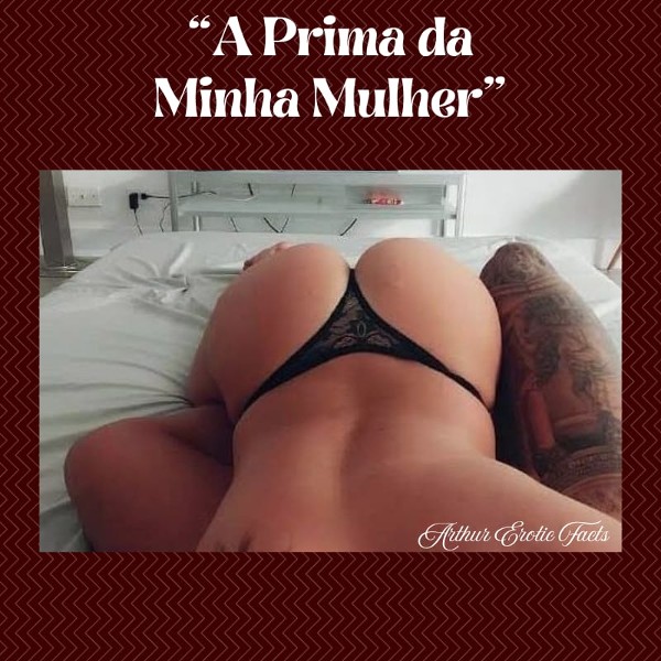 Foto 1 do Conto erotico: “A Prima da Minha Mulher”