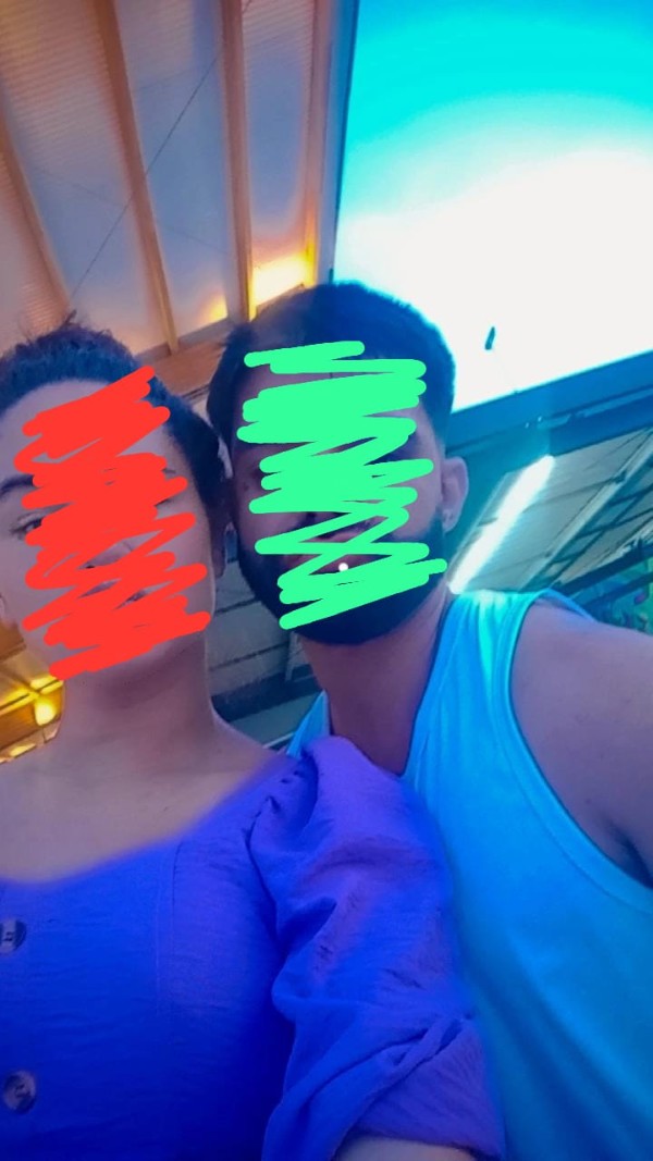 Foto 1 do Conto erotico: Minha Comadre