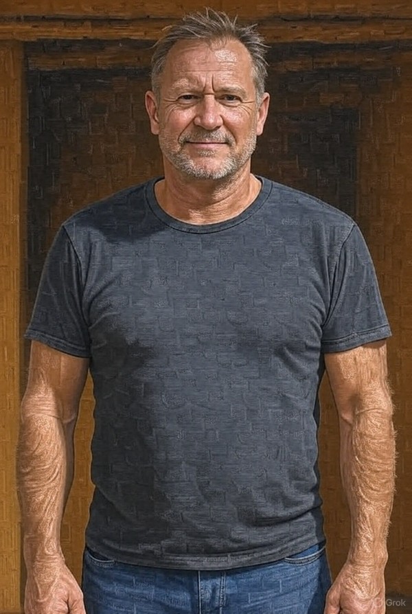 Foto 1 do Conto erotico: O pedreiro Catarinense