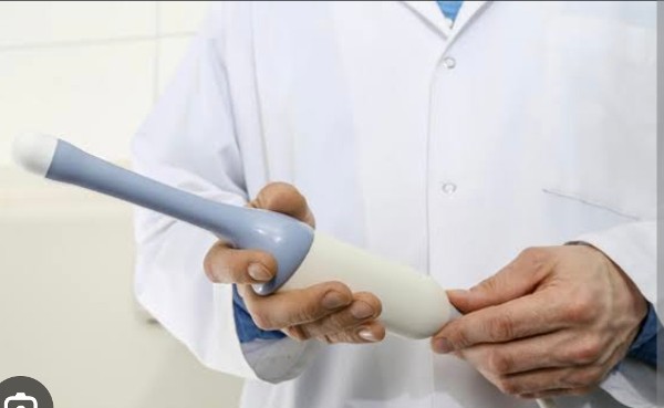 Foto 1 do Conto erotico: Meu exame no ginecologista