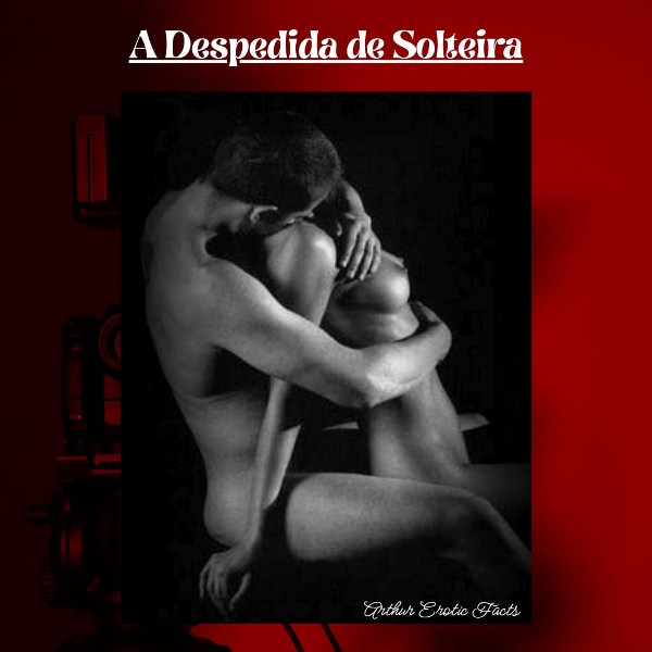 Foto 2 do Conto erotico: “A Despedida de Solteira”
