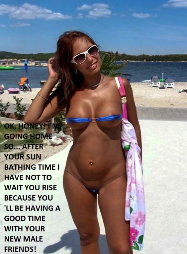 Foto 2 do Conto erotico: Minha Esposa Dani agora FAZENDO DOGGING DANDO PRA QUALQUER UM NA RUA! SEM MIM!