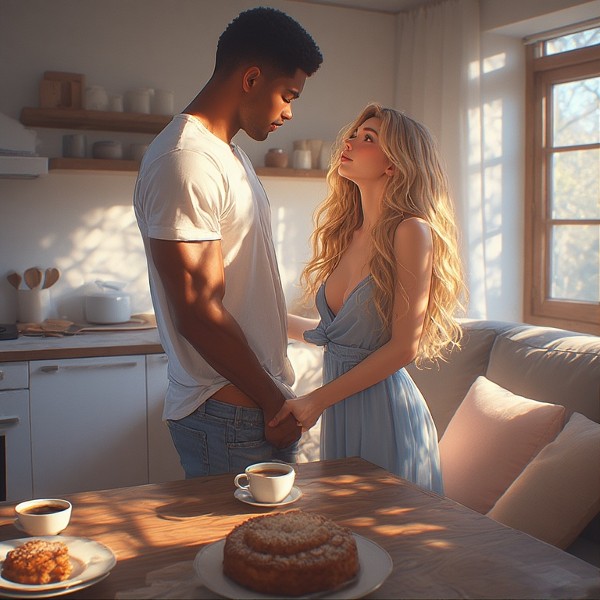 Foto 2 do Conto erotico: Minha esposa Aninha e meu primo Ricardo - 33