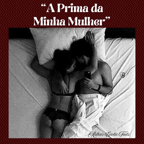 Foto 3 do Conto erotico: “A Prima da Minha Mulher”