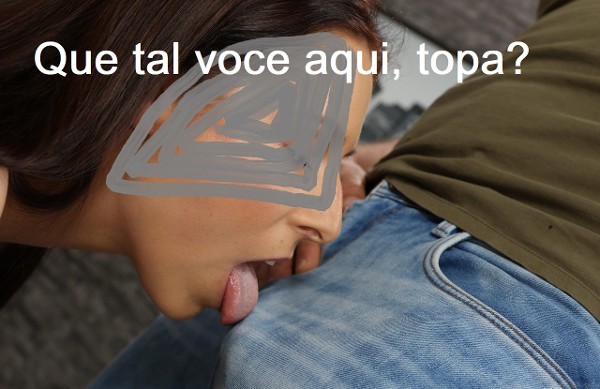 Foto 4 do Conto erotico: Mariângela e sua garganta profunda