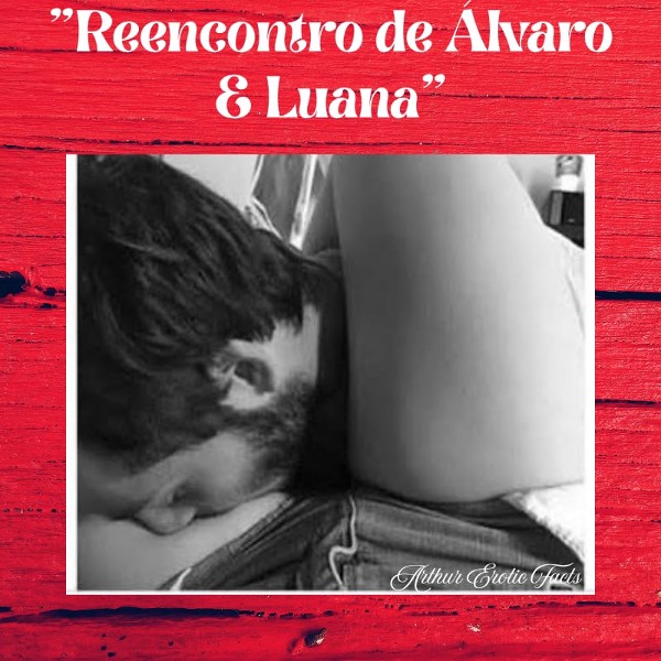 Foto 4 do Conto erotico: “O Reencontro Inesperado de Álvaro e Luana”.