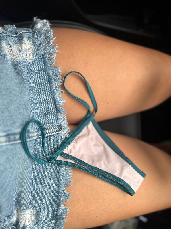 Foto 1 do Conto erotico: Desafio no supermercado.