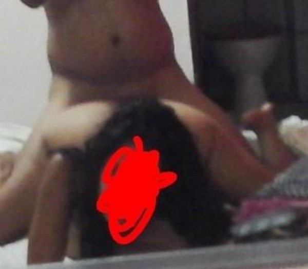 Foto 1 do Conto erotico: Me tornei puta de um malandro.