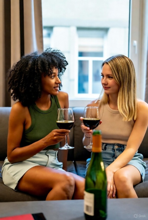 Foto 1 do Conto erotico: A vingança de Débora