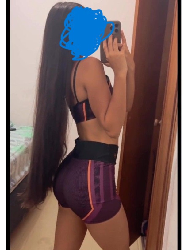 Foto 1 do Conto erotico: MENINA DA ACADEMIA DO PRÉDIO - PARTE 3 , FICOU AINDA MELHOR