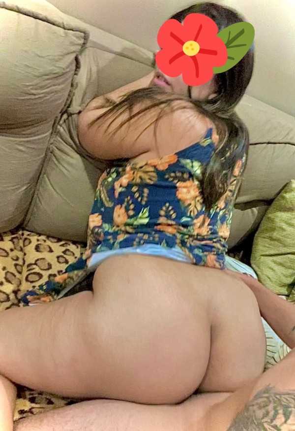 Foto 1 do Conto erotico: Meu Primeiro Menage