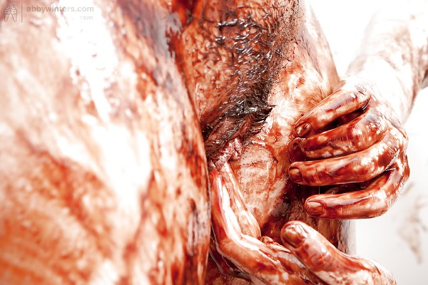 Foto 1 do Conto erotico: Café da manhã com porra