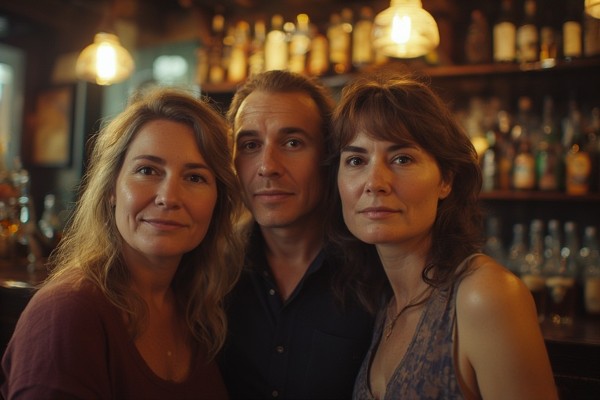 Foto 1 do Conto erotico: Trair e Coçar é Só Começar (remake) Parte 1