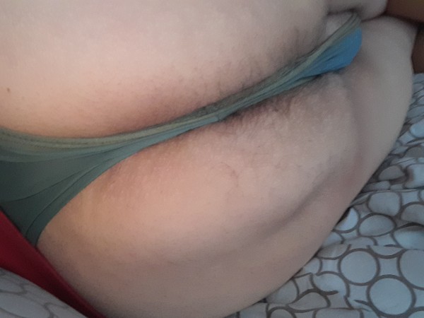 Foto 2 do Conto erotico: Calcinha do dia