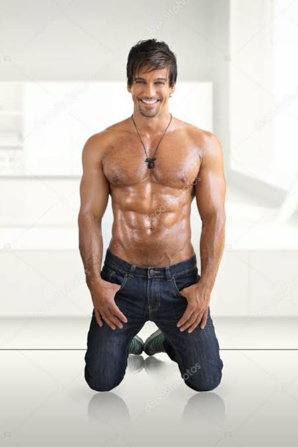 Foto 2 do Conto erotico: Meu enteado é um pecado