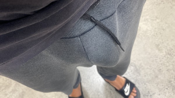 Foto 4 do Conto erotico: Ela sabe como me provocar…