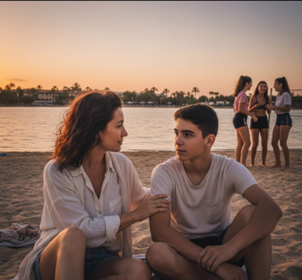 Foto 1 do Conto erotico: O Dilema de Joana. (01) - O Início