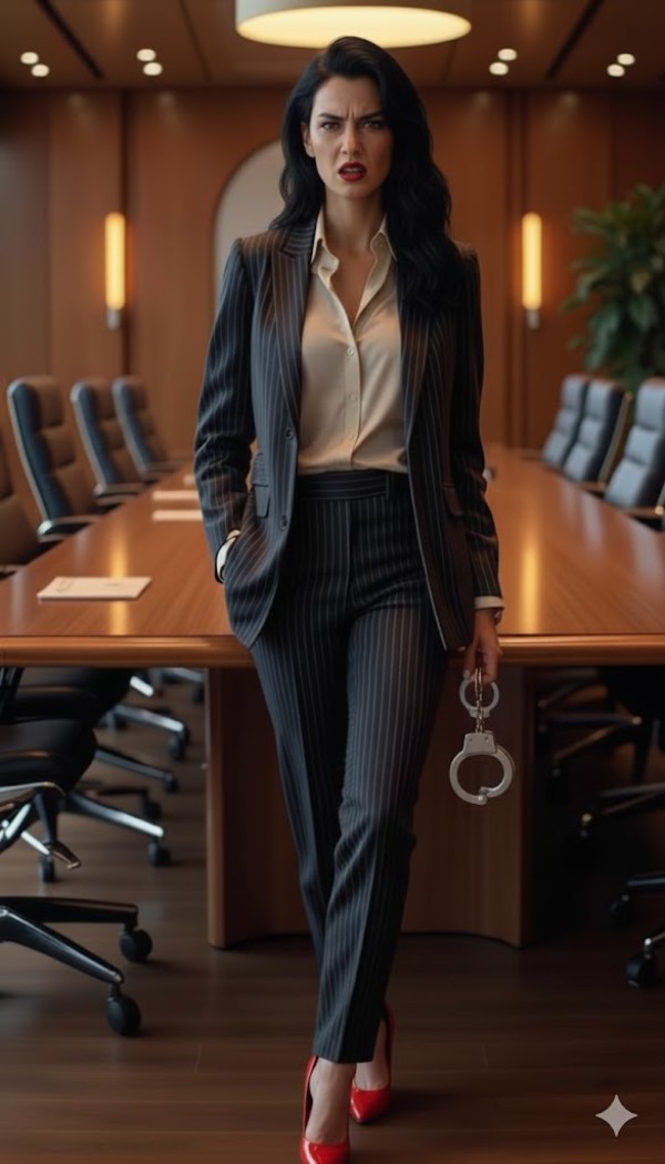 Foto 1 do Conto erotico: Sonho com a chefe