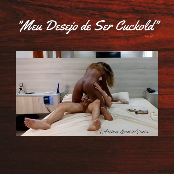Foto 1 do Conto erotico: Meu Desejo de Ser Cuckold
