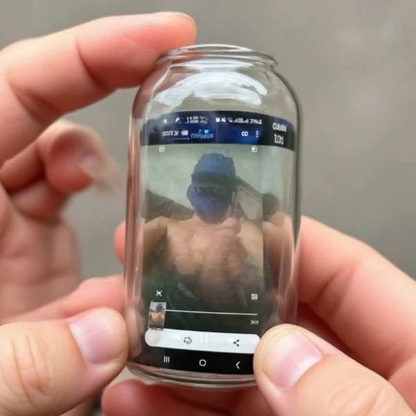 Foto 1 do Conto erotico: A HISTÓRIA DO GÊNIO VS A FADA MADRINHA