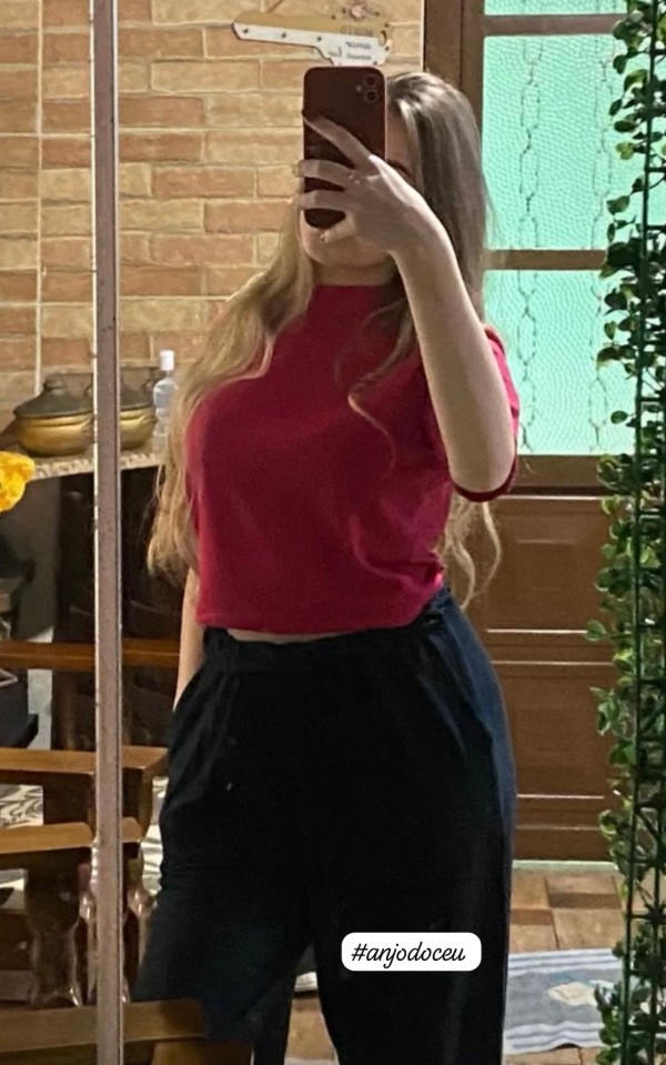 Foto 1 do Conto erotico: Namorada / Madastra / novinha