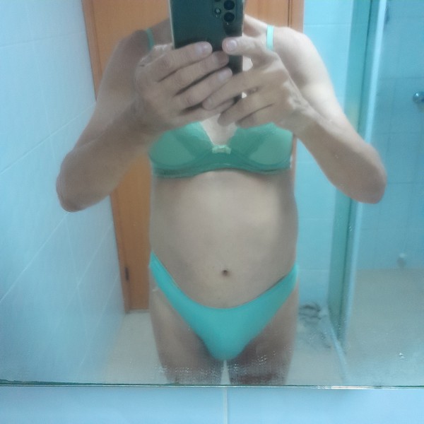 Foto 1 do Conto erotico: Quase menininha