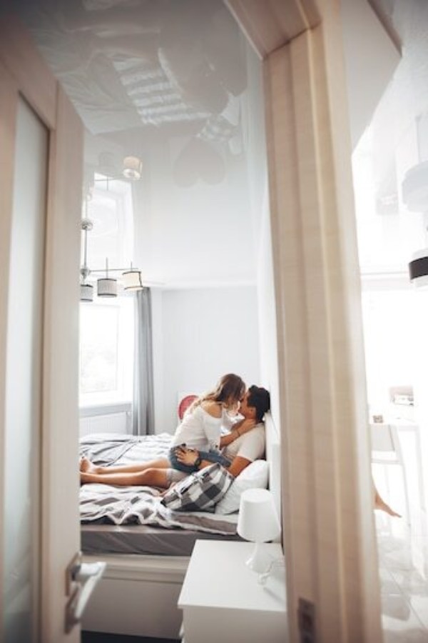 Foto 1 do Conto erotico: Familia inglesa 2