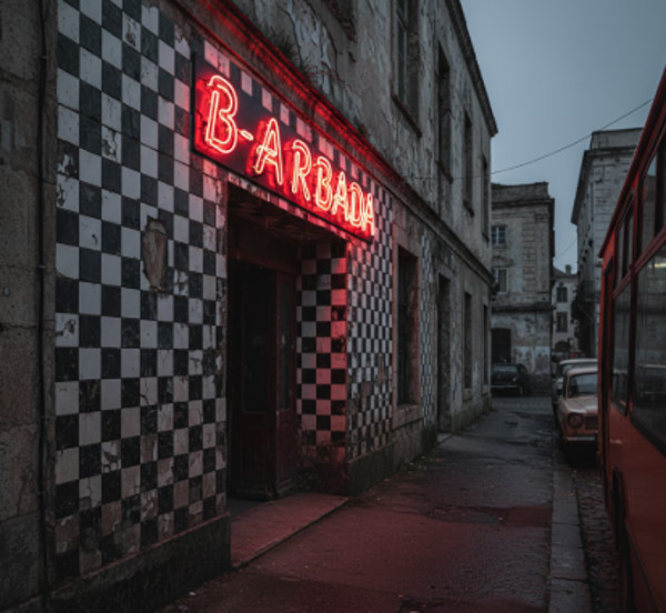 Foto 1 do Conto erotico: BARbada - O Bar onde só acontece coisa BOA!!!!! (01)