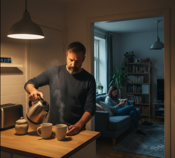 Foto 1 do Conto erotico: Shibari - (01) Traição e Fetiche