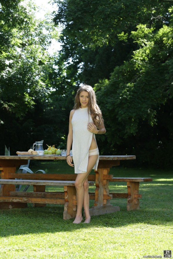 Foto 1 do Conto erotico: A NAMORADA MAGRINHA