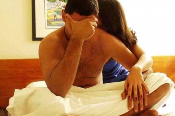 Foto 1 do Conto erotico: Além da penetração