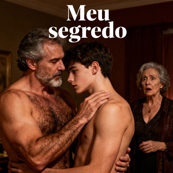 Foto 1 do Conto erotico: Também tenho um segredo