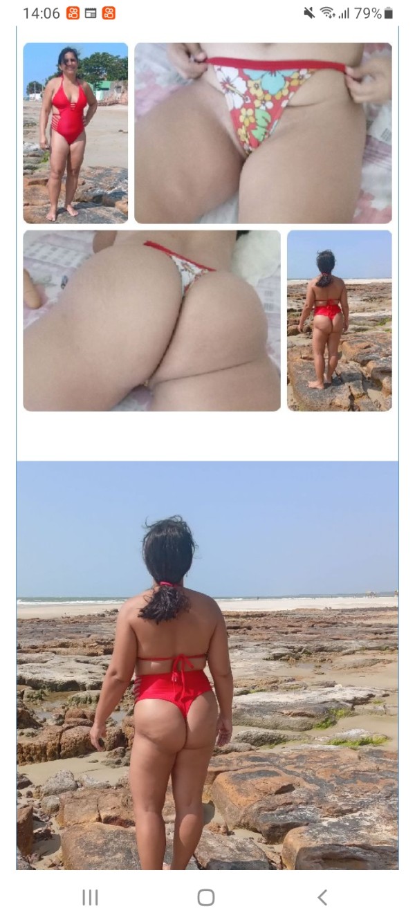 Foto 1 do Conto erotico: Praia de bacanal