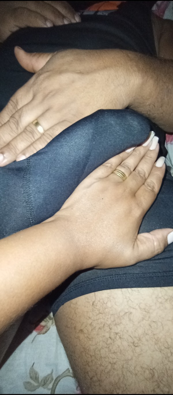 Foto 1 do Conto erotico: A amiga da minha esposa