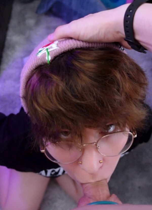 Foto 1 do Conto erotico: Comendo cu de curioso - parte 1