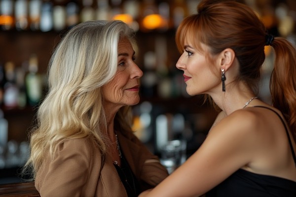 Foto 1 do Conto erotico: Reflexos da Noite